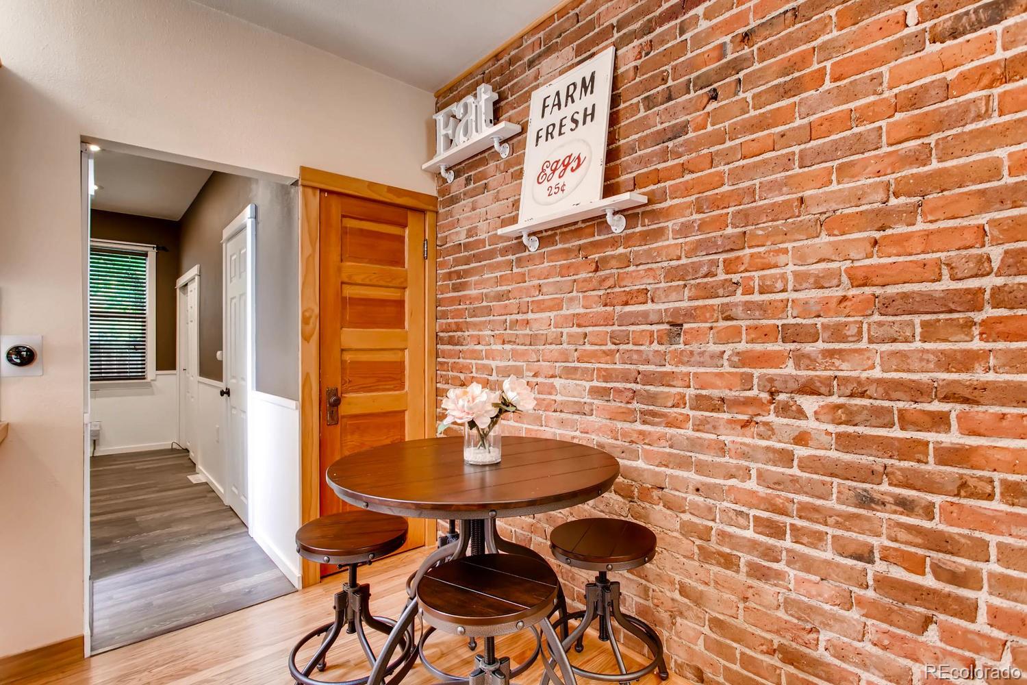 154 S Cherokee Street