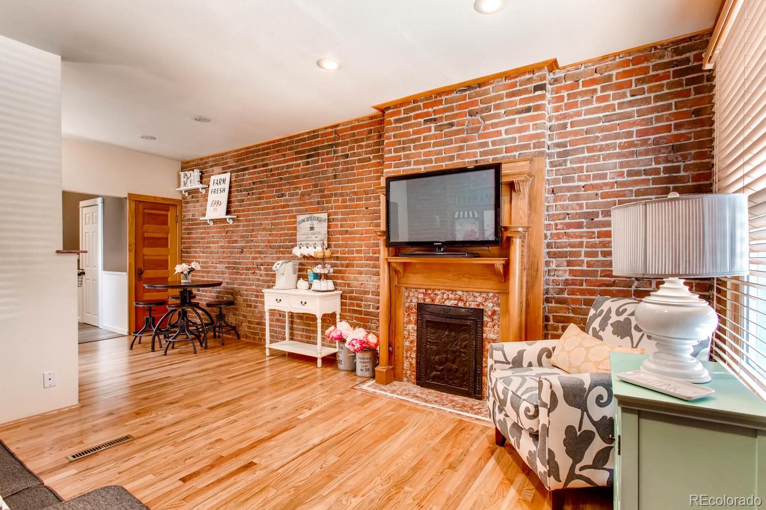 154 S Cherokee Street