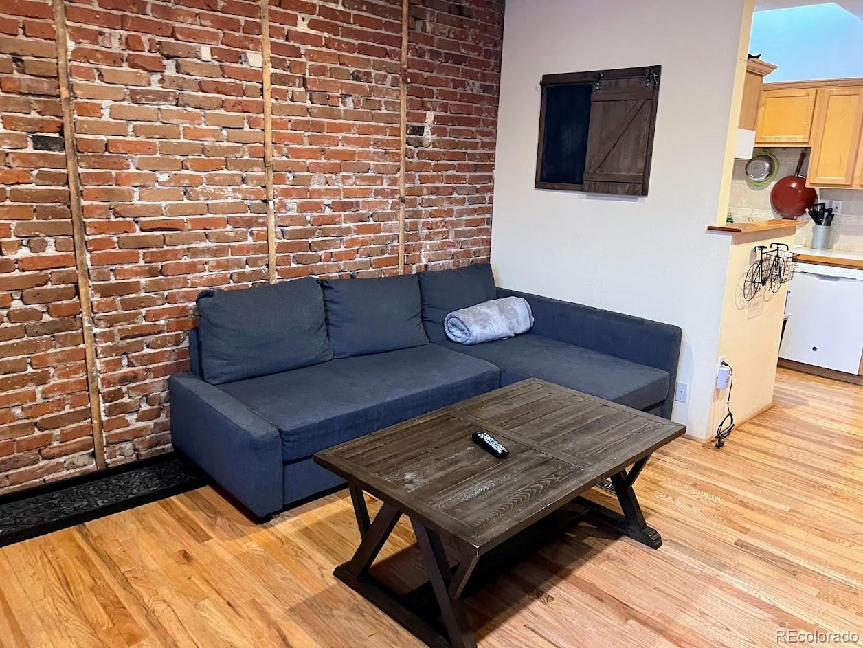 154 S Cherokee Street
