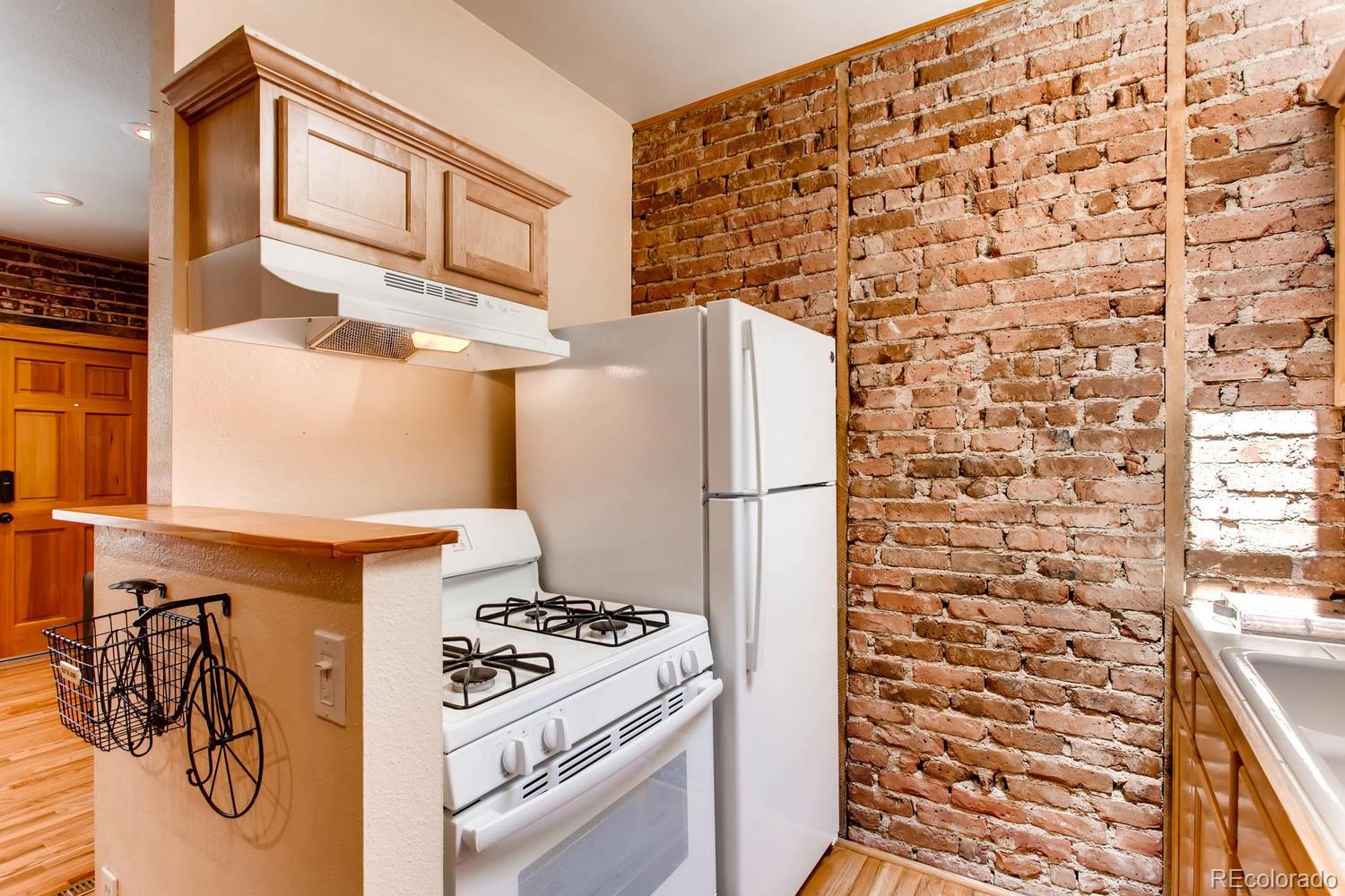 154 S Cherokee Street
