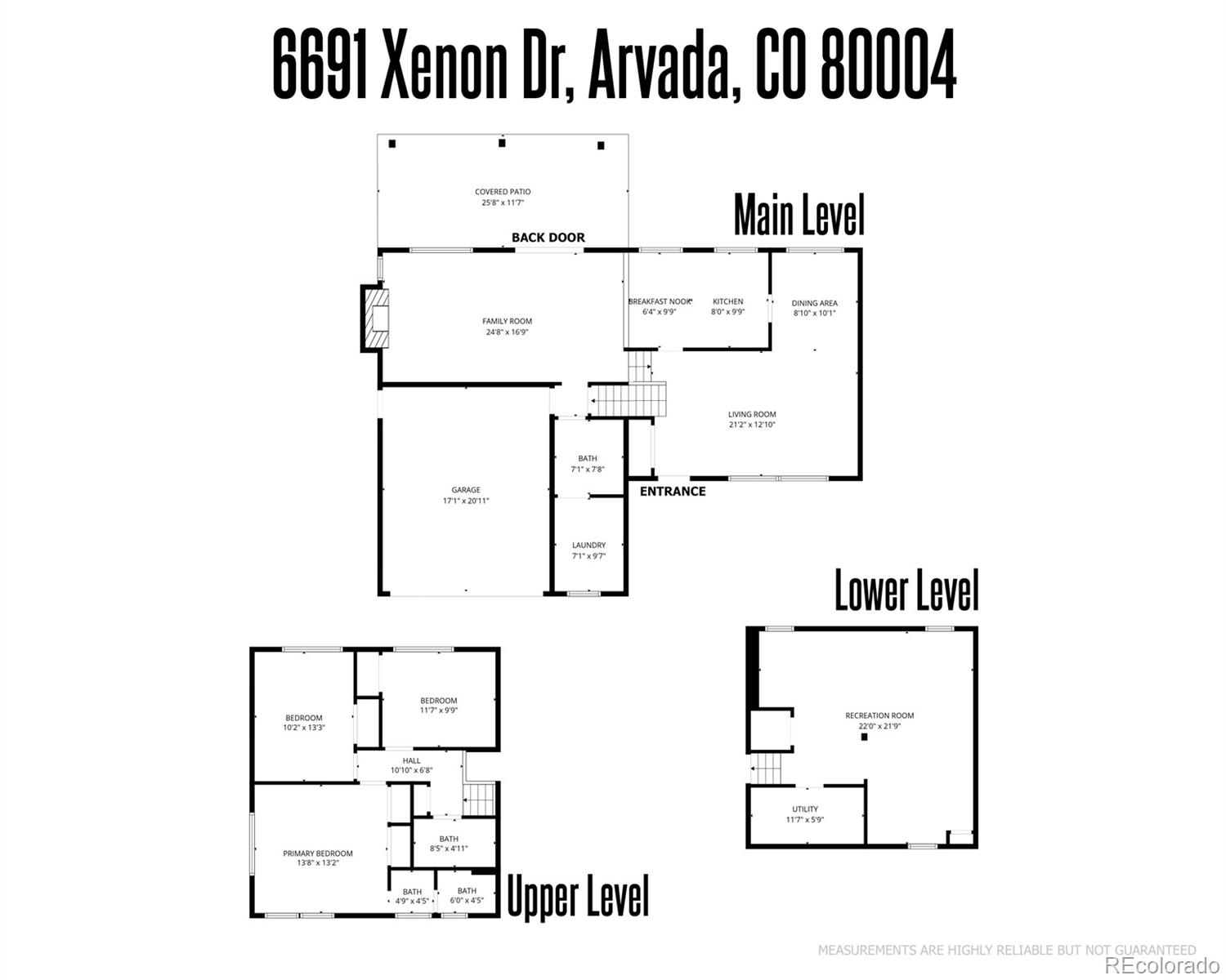 6691 Xenon Drive