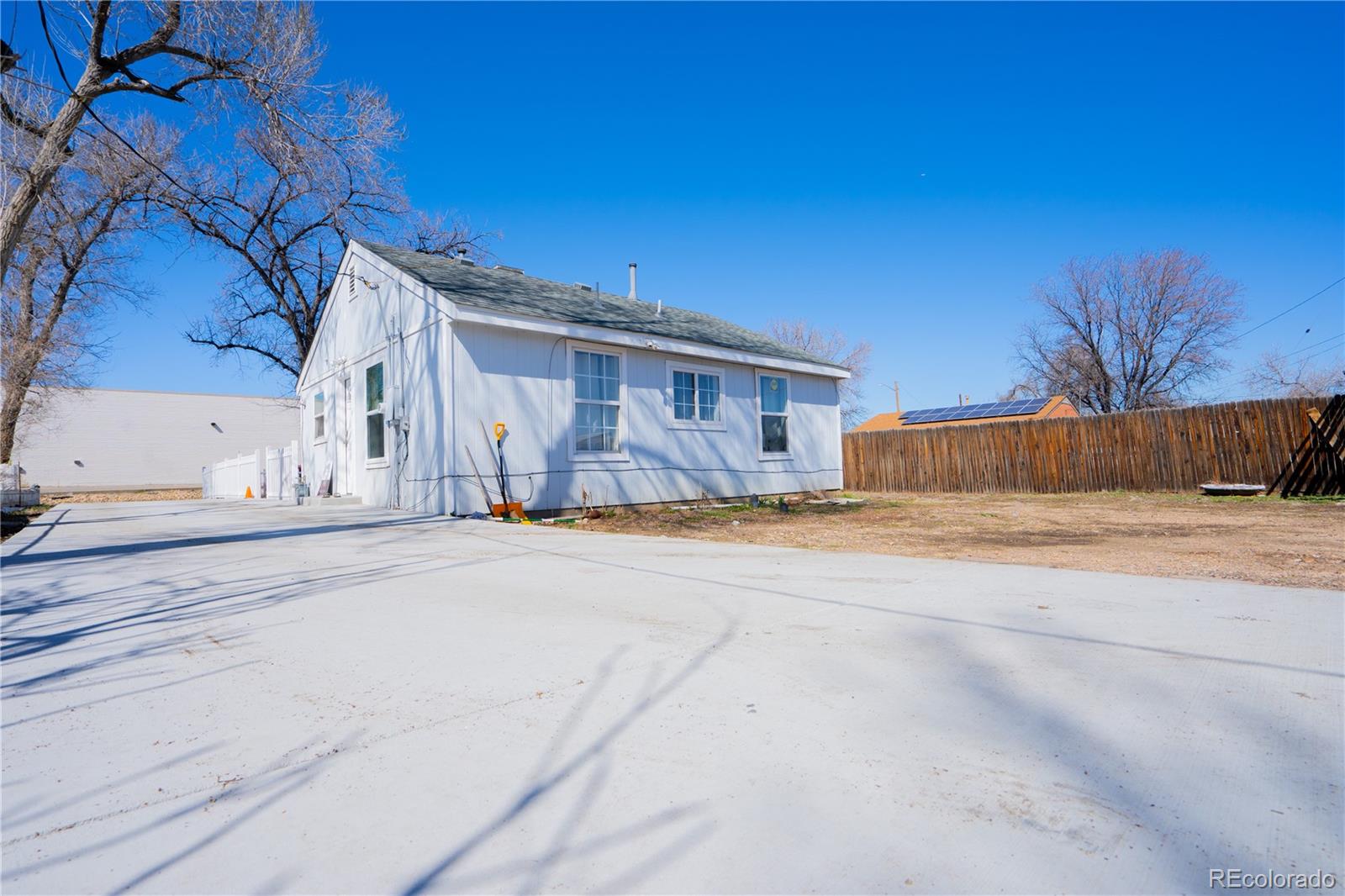 2014 S Clay Street