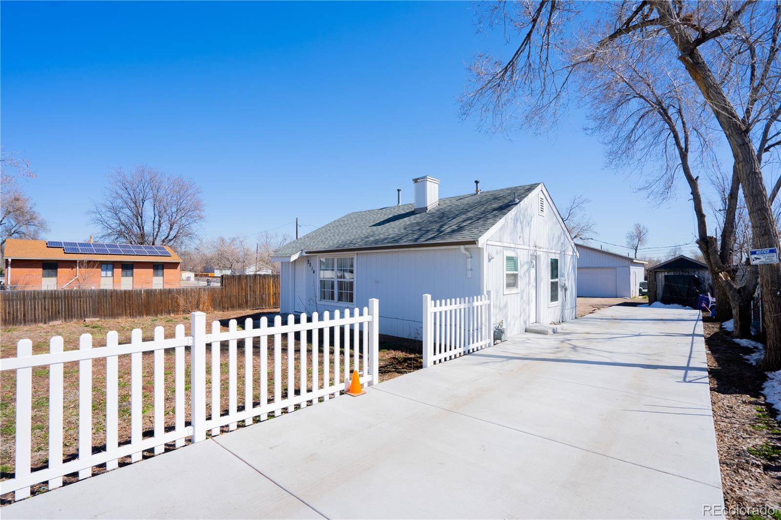2014 S Clay Street