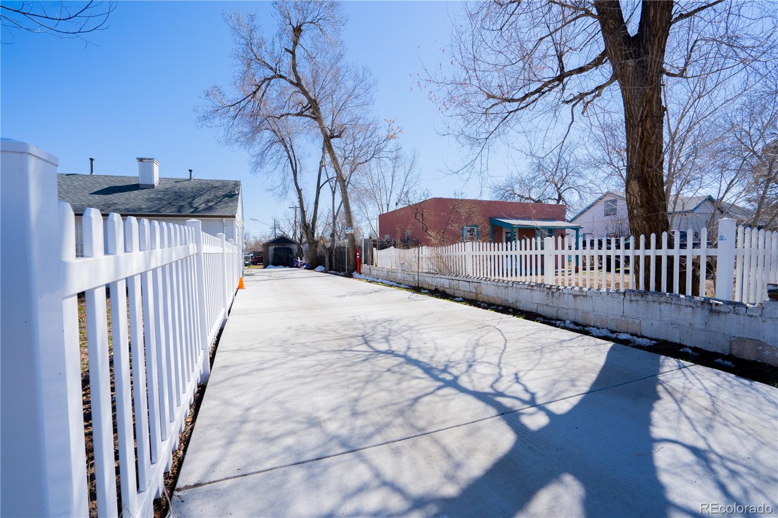 2014 S Clay Street