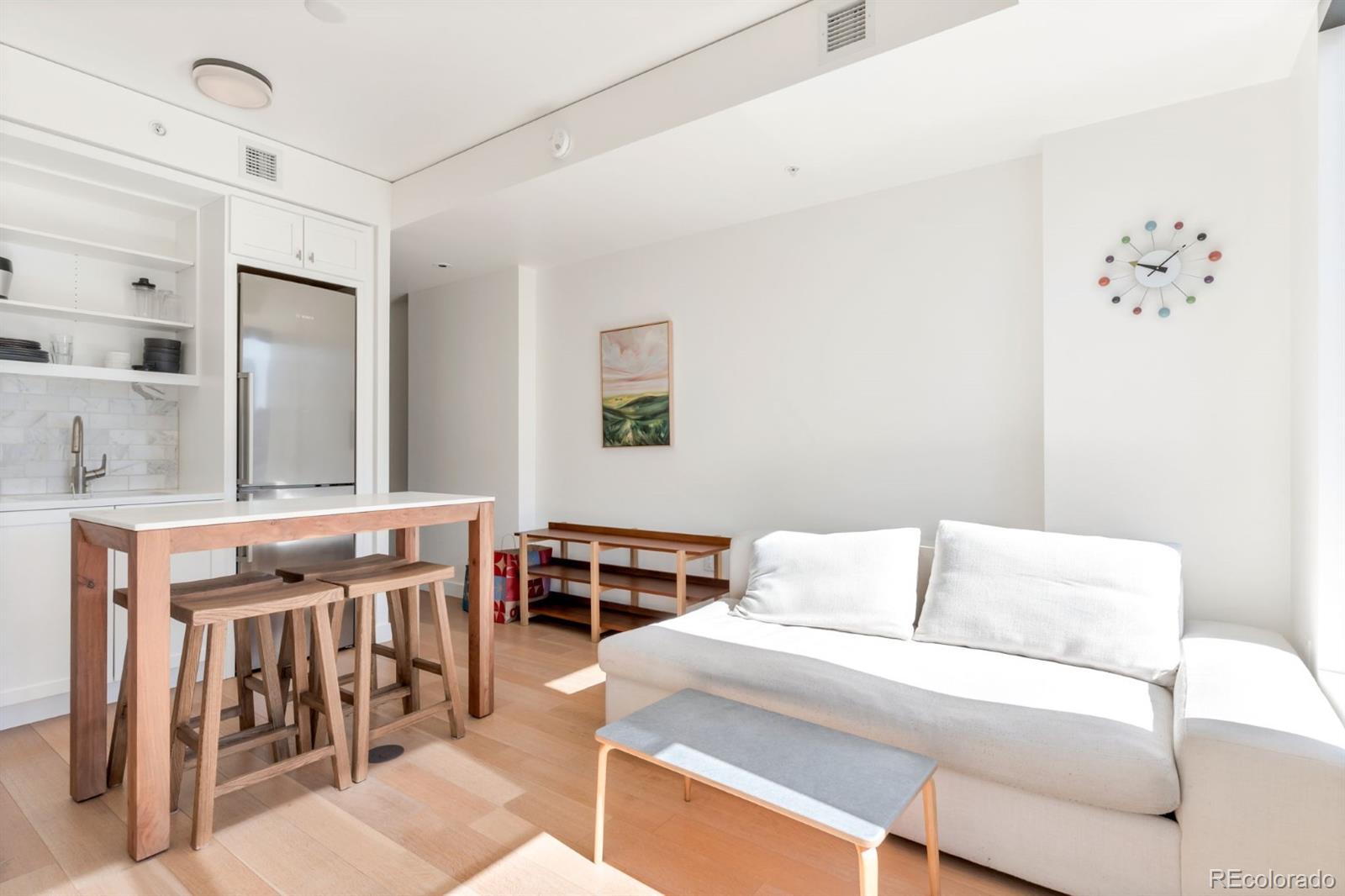 1750 Wewatta Street Unit: 1136