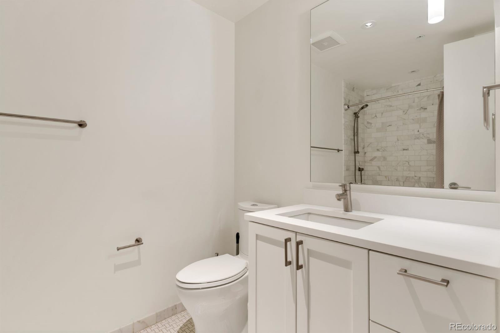 1750 Wewatta Street Unit: 1136