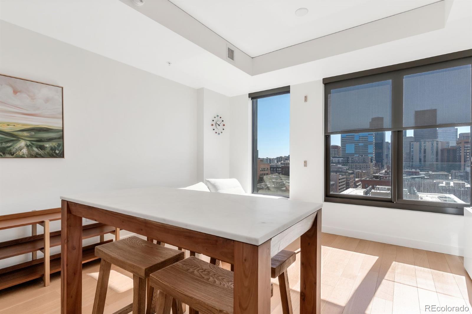 1750 Wewatta Street Unit: 1136