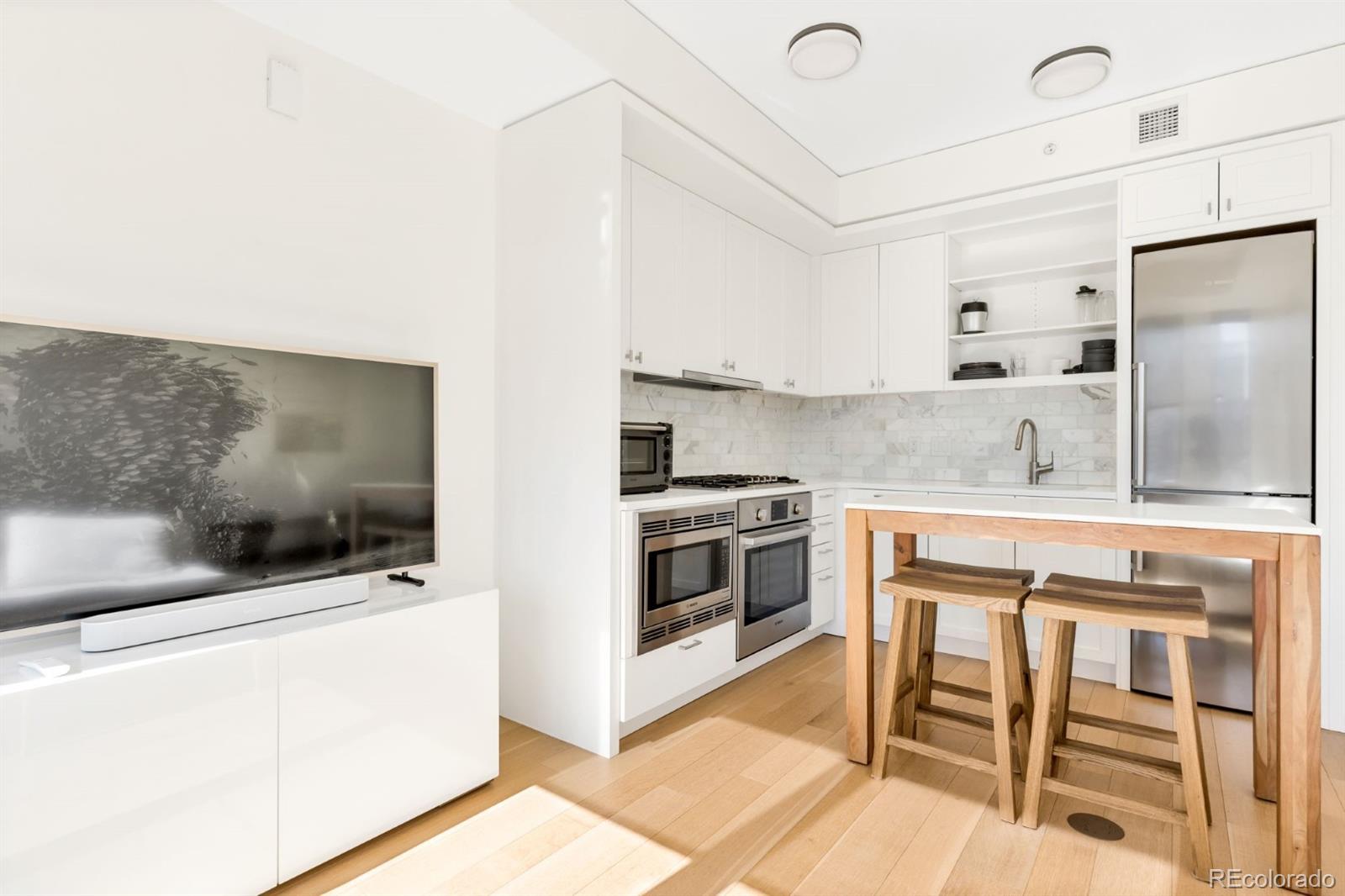 1750 Wewatta Street Unit: 1136