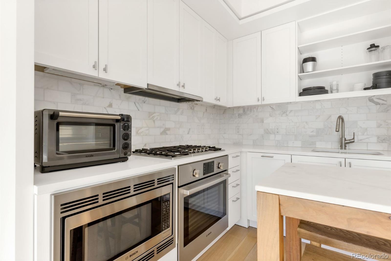 1750 Wewatta Street Unit: 1136