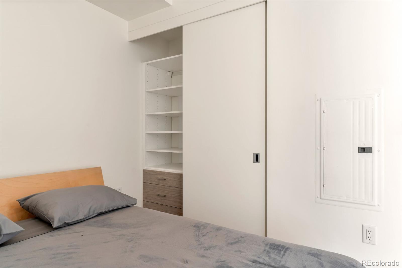 1750 Wewatta Street Unit: 1136