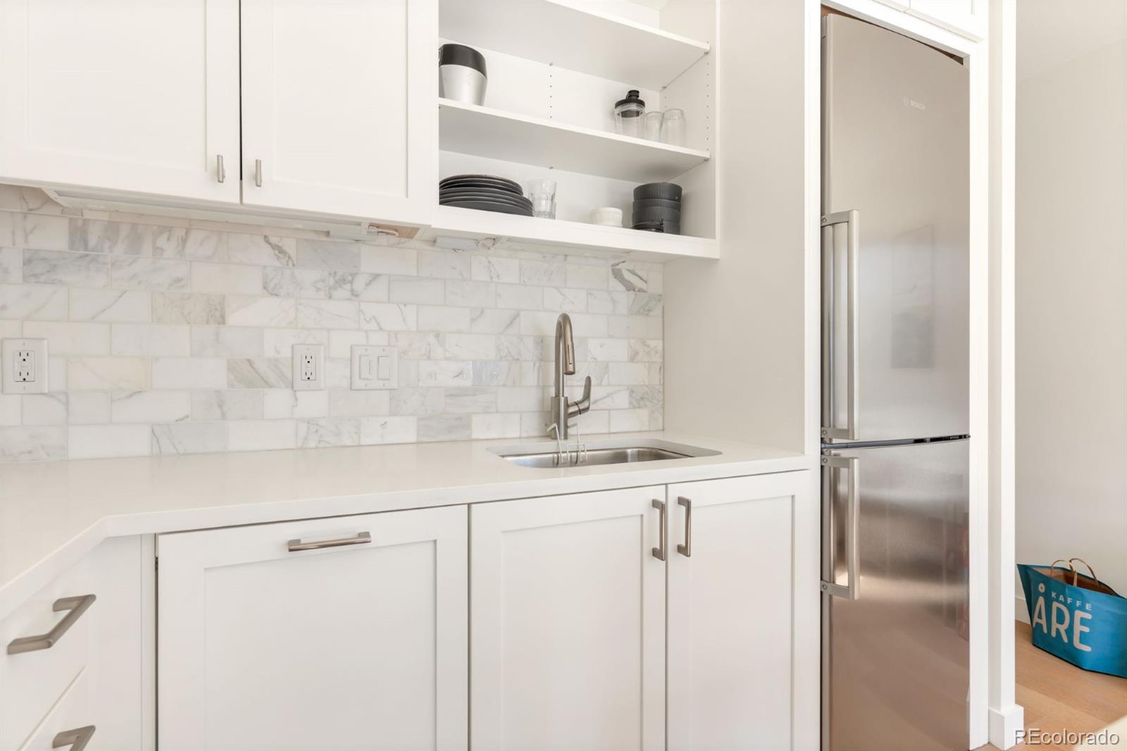 1750 Wewatta Street Unit: 1136