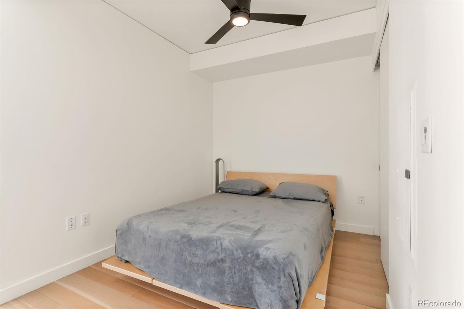 1750 Wewatta Street Unit: 1136