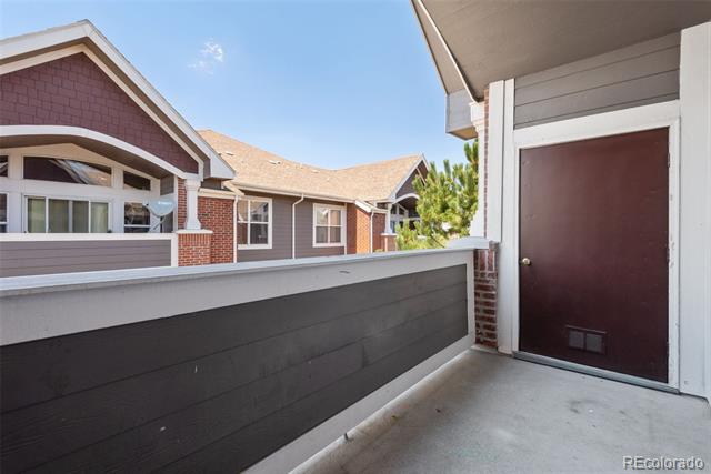 14353 E 1st Drive Unit: 307
