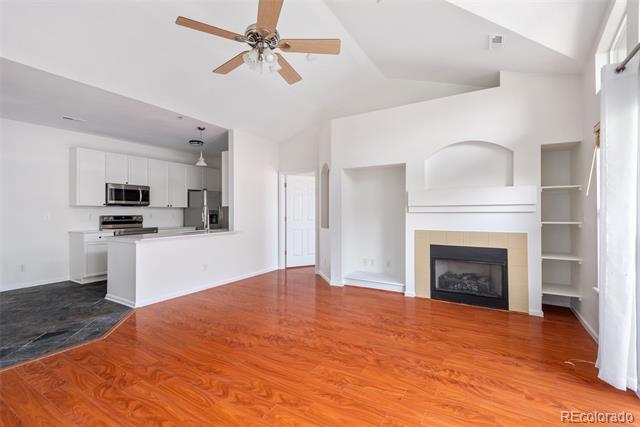 14353 E 1st Drive Unit: 307