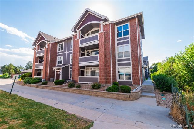 14353 E 1st Drive Unit: 307
