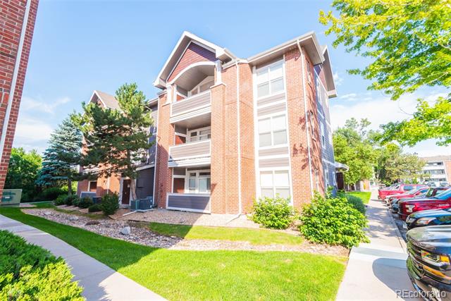 14353 E 1st Drive Unit: 307
