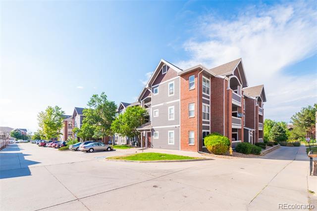 14353 E 1st Drive Unit: 307