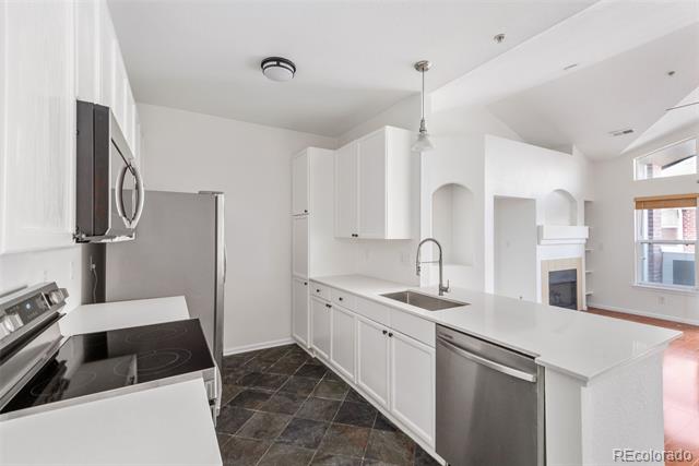 14353 E 1st Drive Unit: 307