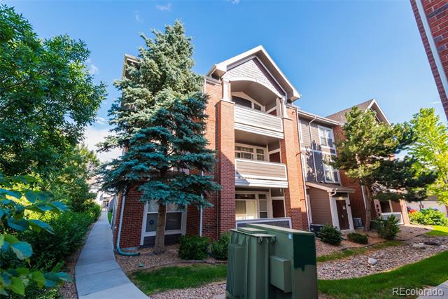 14353 E 1st Drive Unit: 307