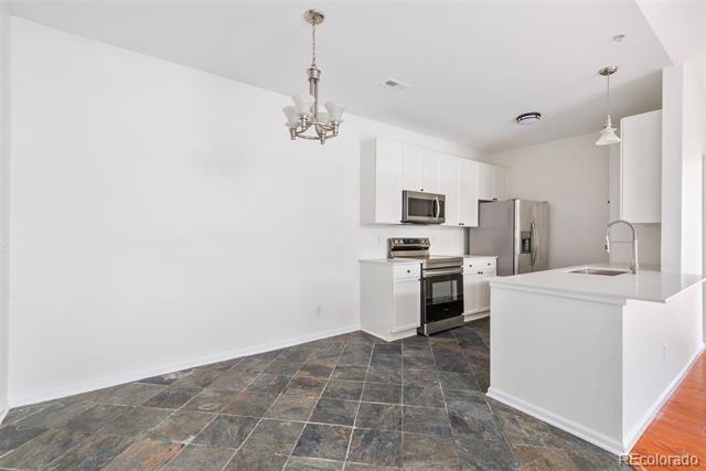 14353 E 1st Drive Unit: 307
