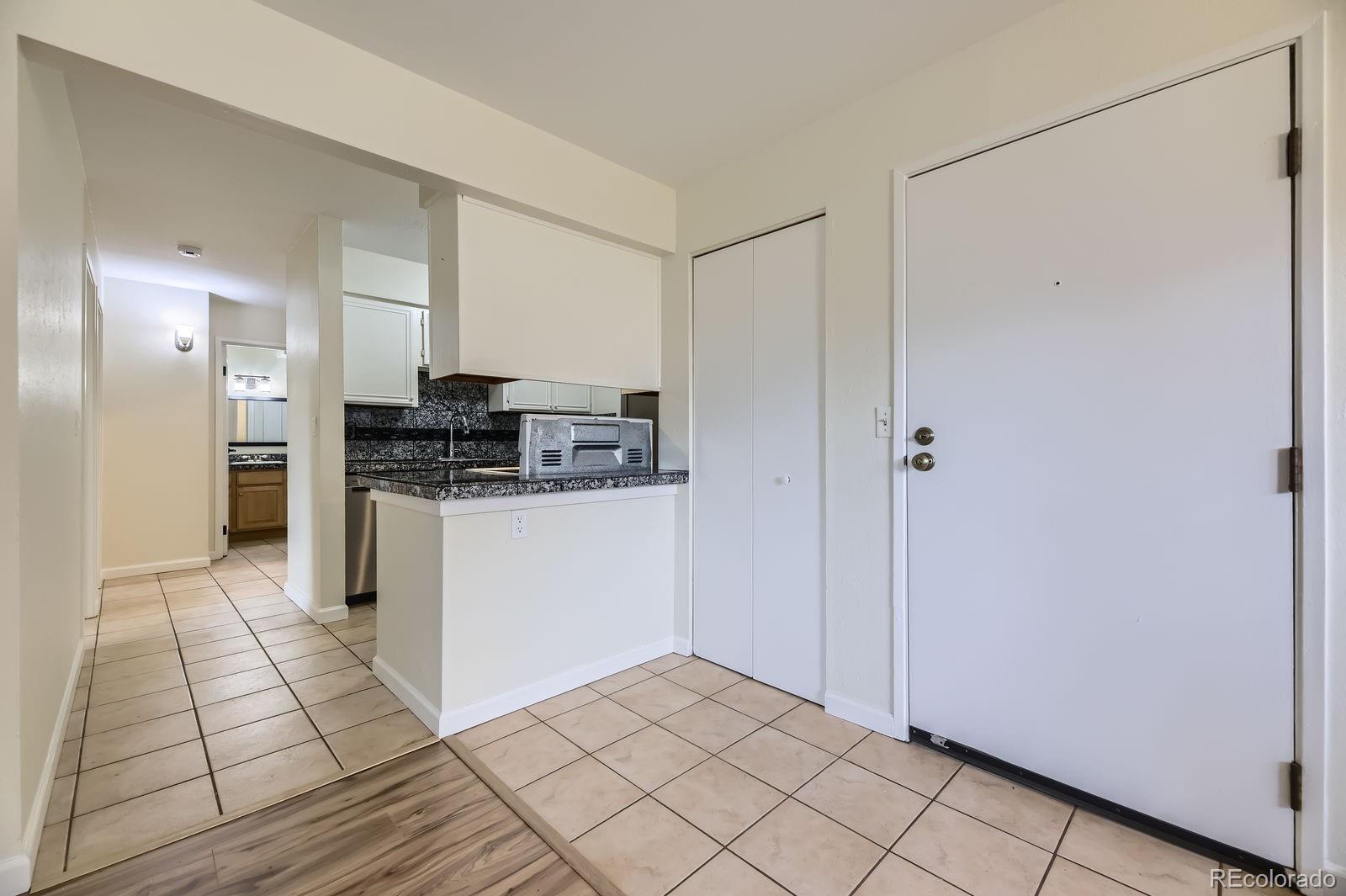 5995 W Hampden Avenue Unit: 2G