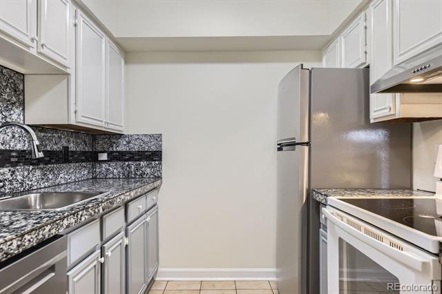 5995 W Hampden Avenue Unit: 2G