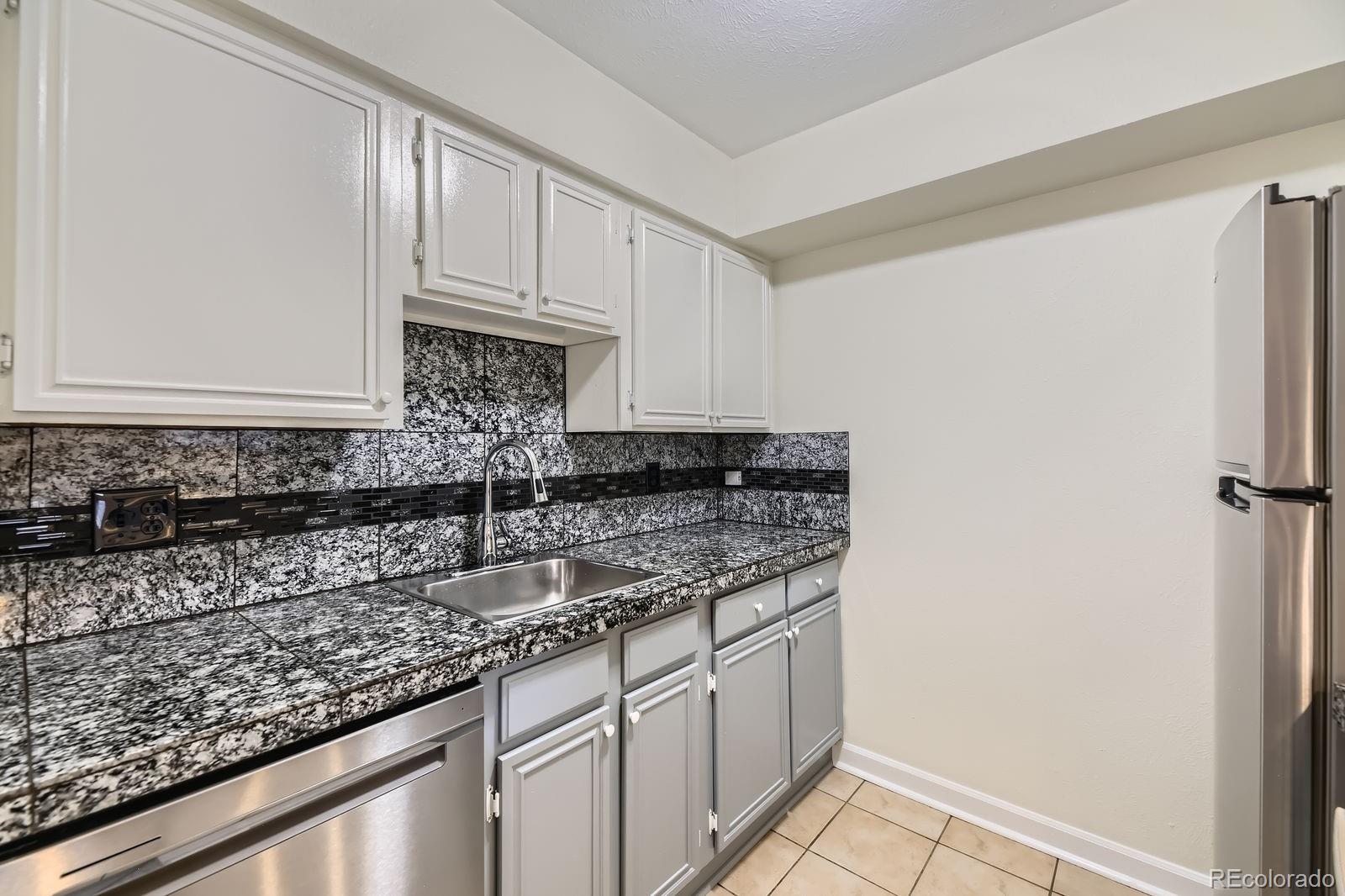 5995 W Hampden Avenue Unit: 2G
