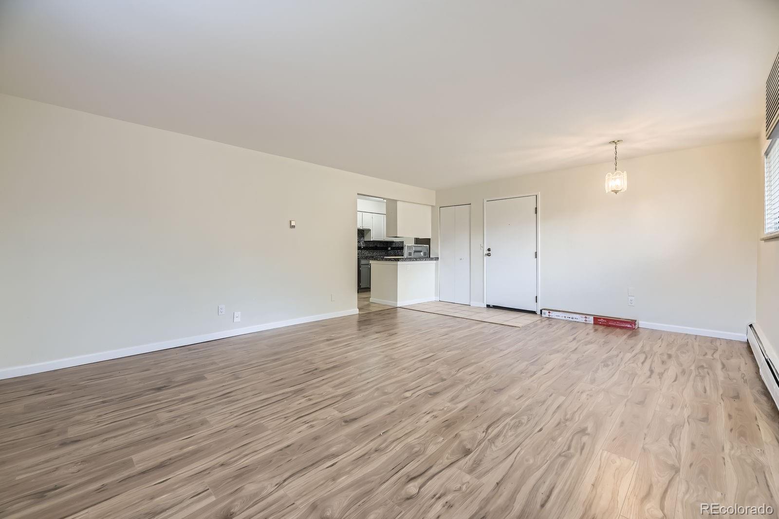 5995 W Hampden Avenue Unit: 2G