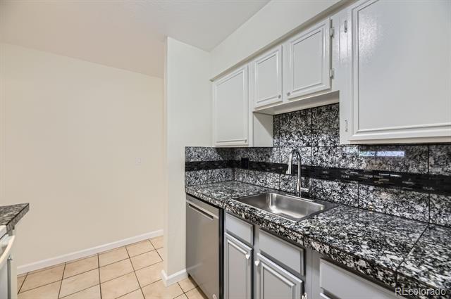 5995 W Hampden Avenue Unit: 2G