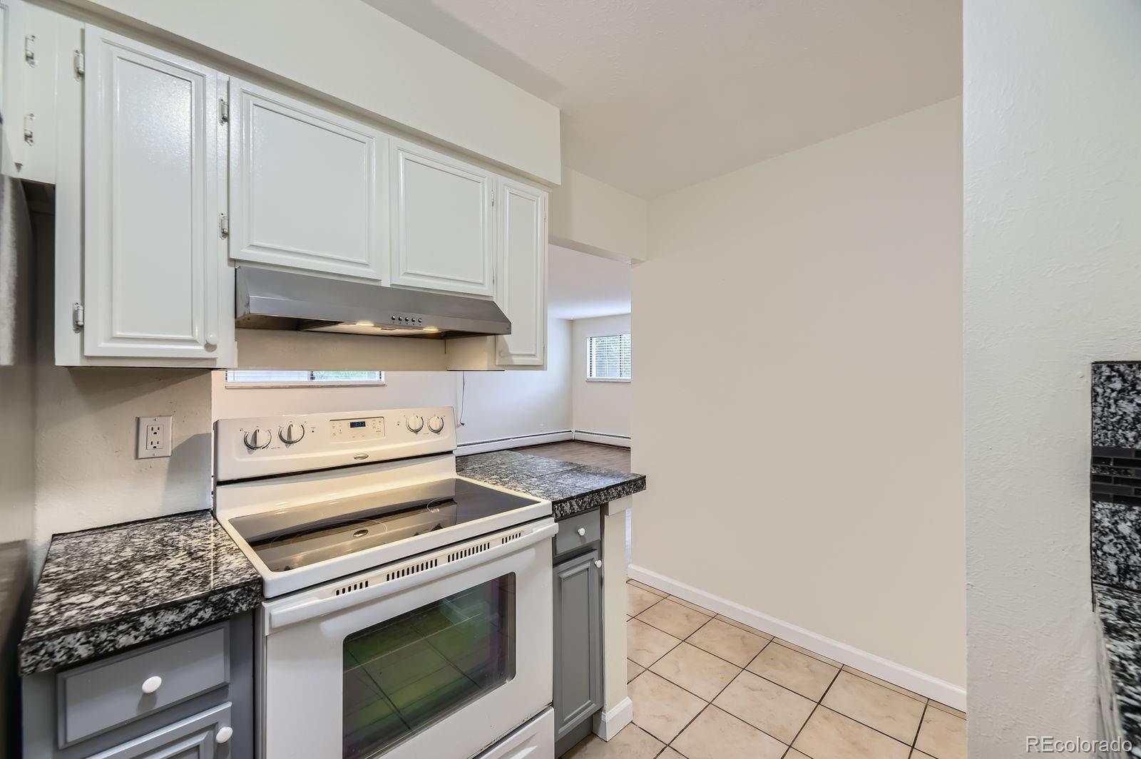 5995 W Hampden Avenue Unit: 2G