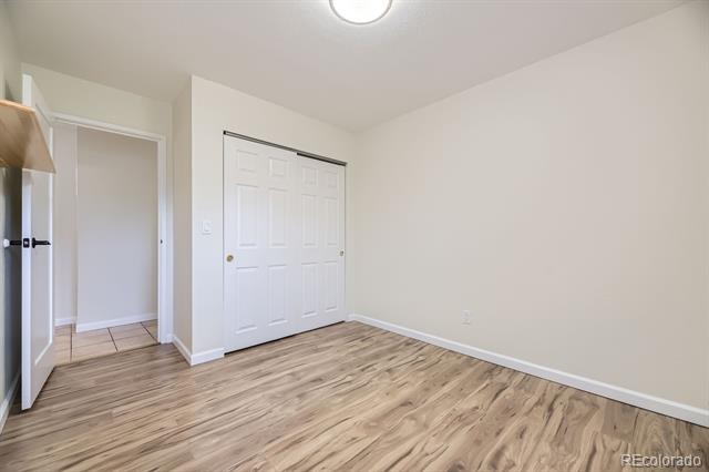 5995 W Hampden Avenue Unit: 2G