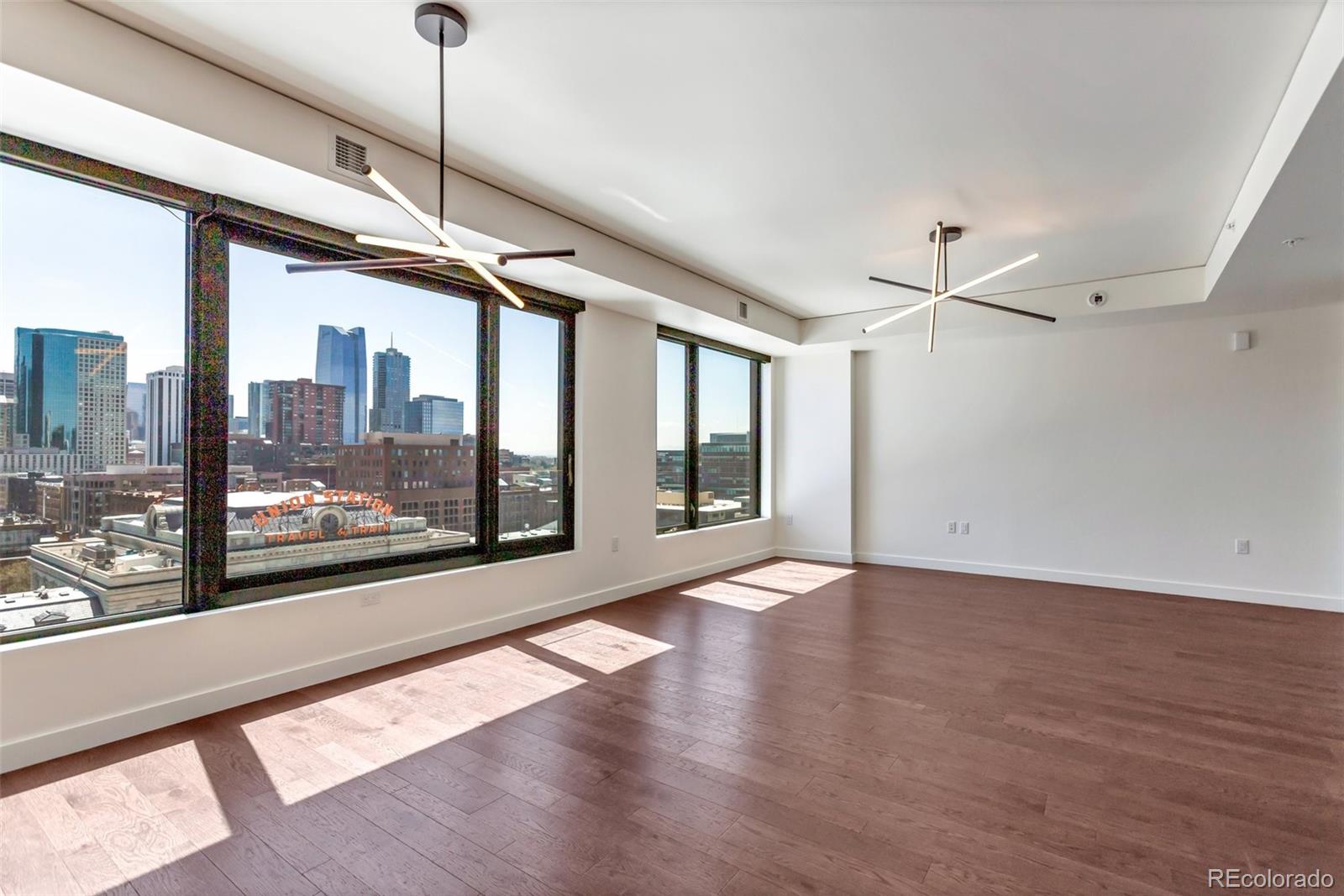 1750 Wewatta Street Unit: 1102