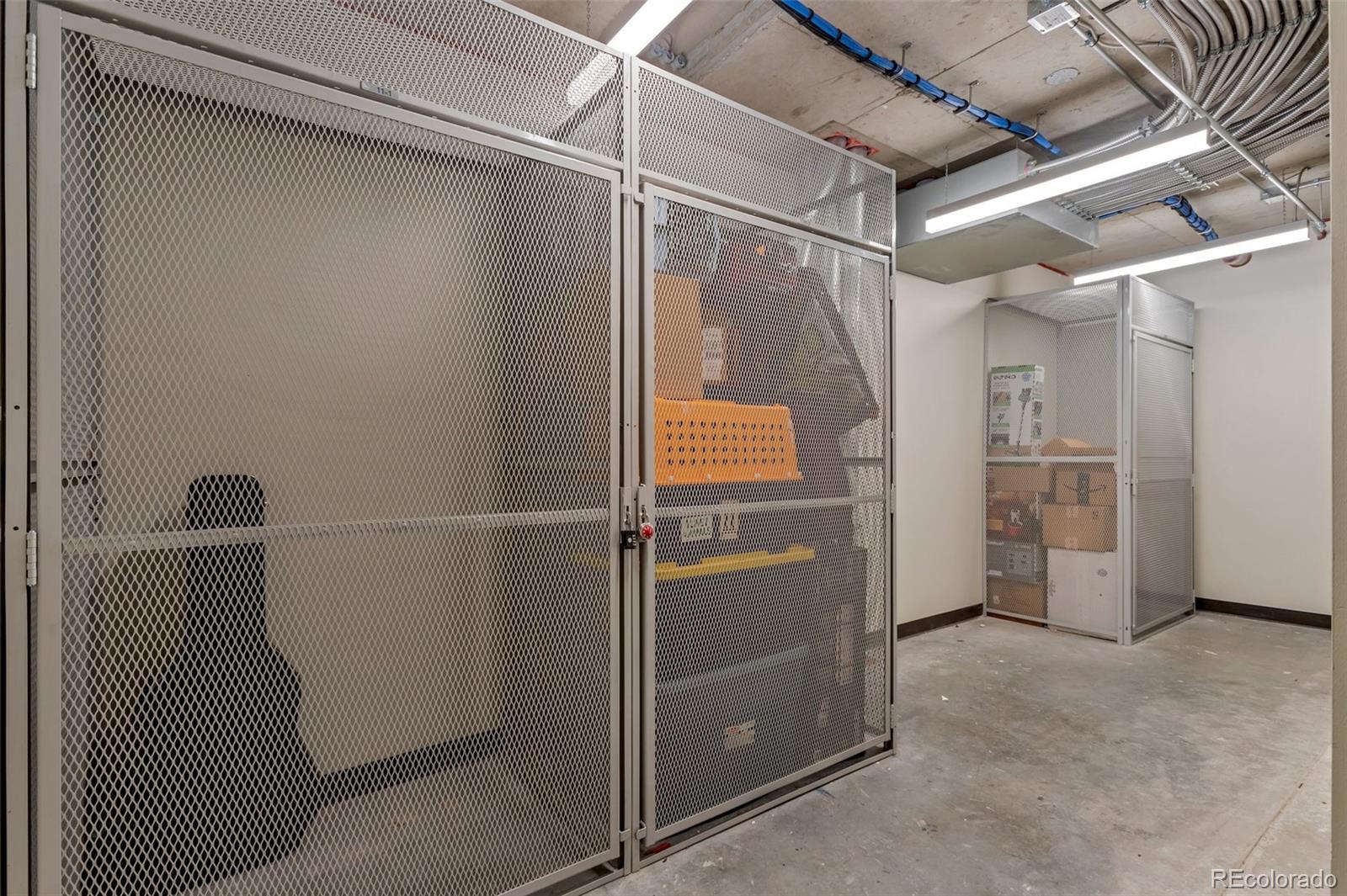 1750 Wewatta Street Unit: 1102