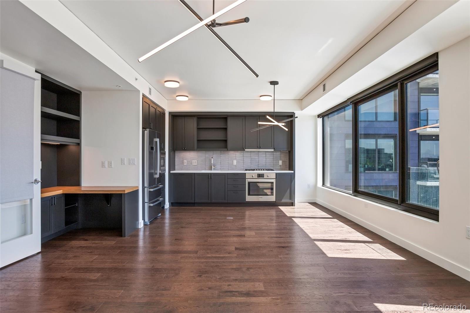1750 Wewatta Street Unit: 1102