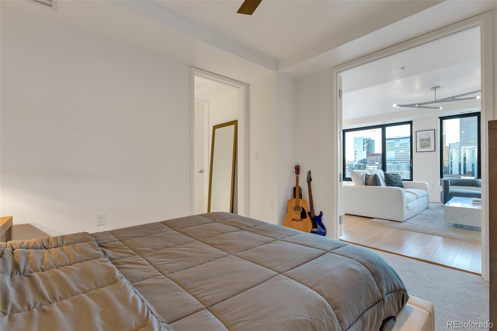 1750 Wewatta Street Unit: 1102
