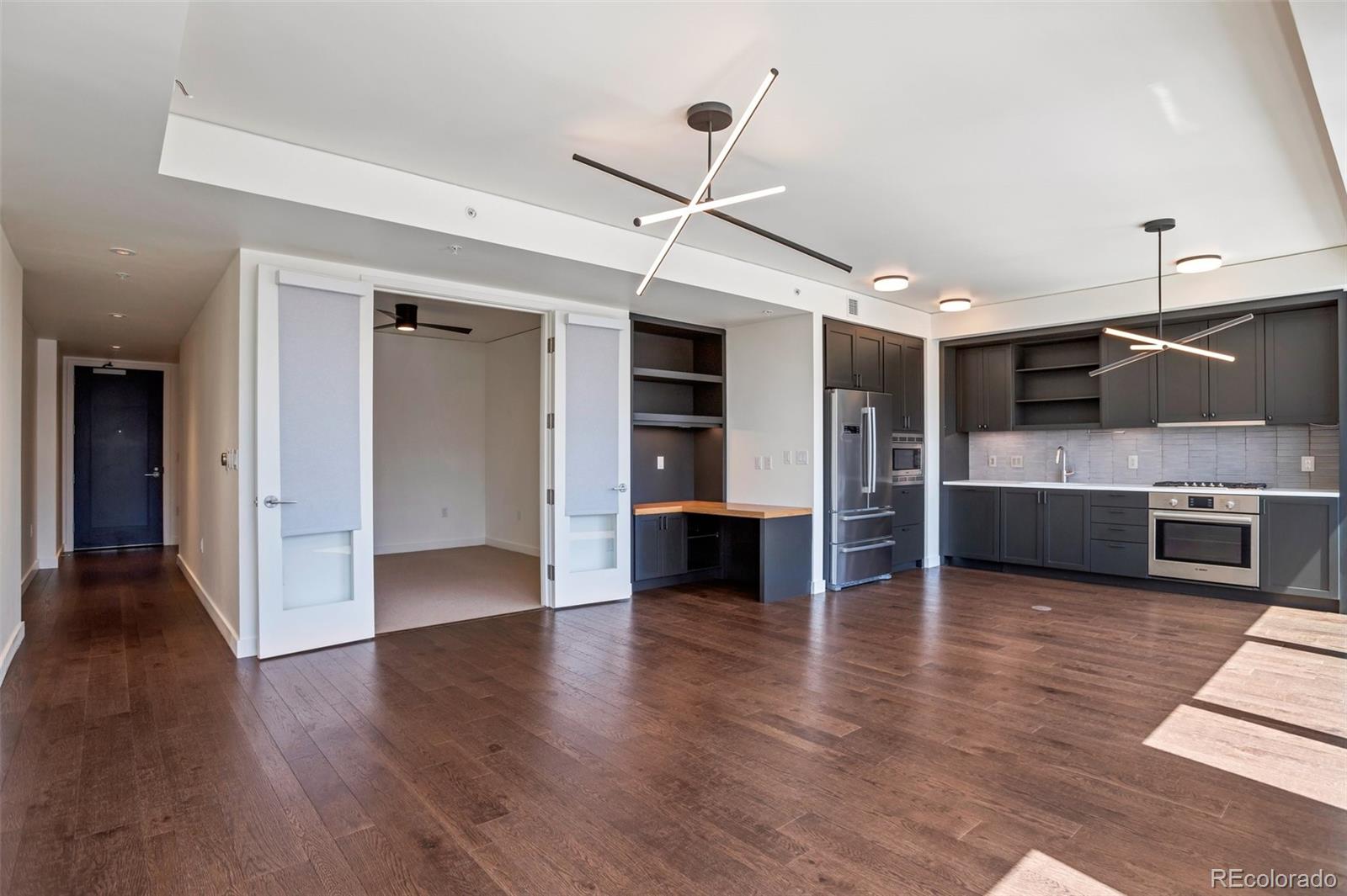 1750 Wewatta Street Unit: 1102