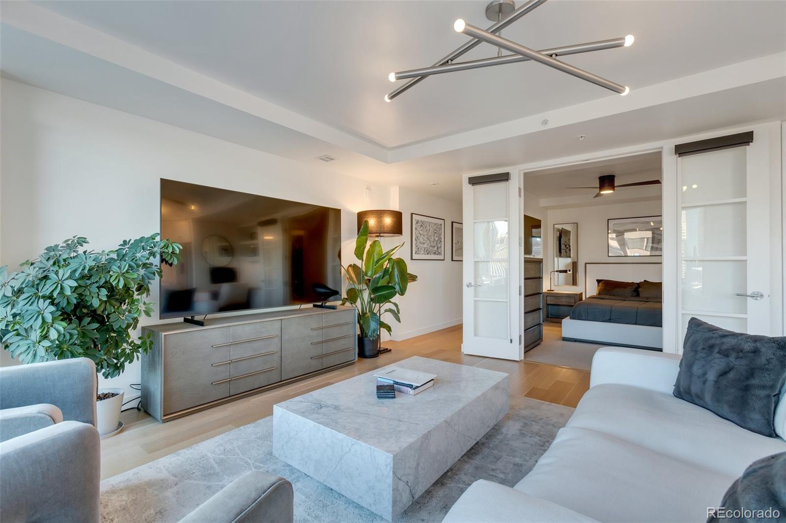 1750 Wewatta Street Unit: 1102