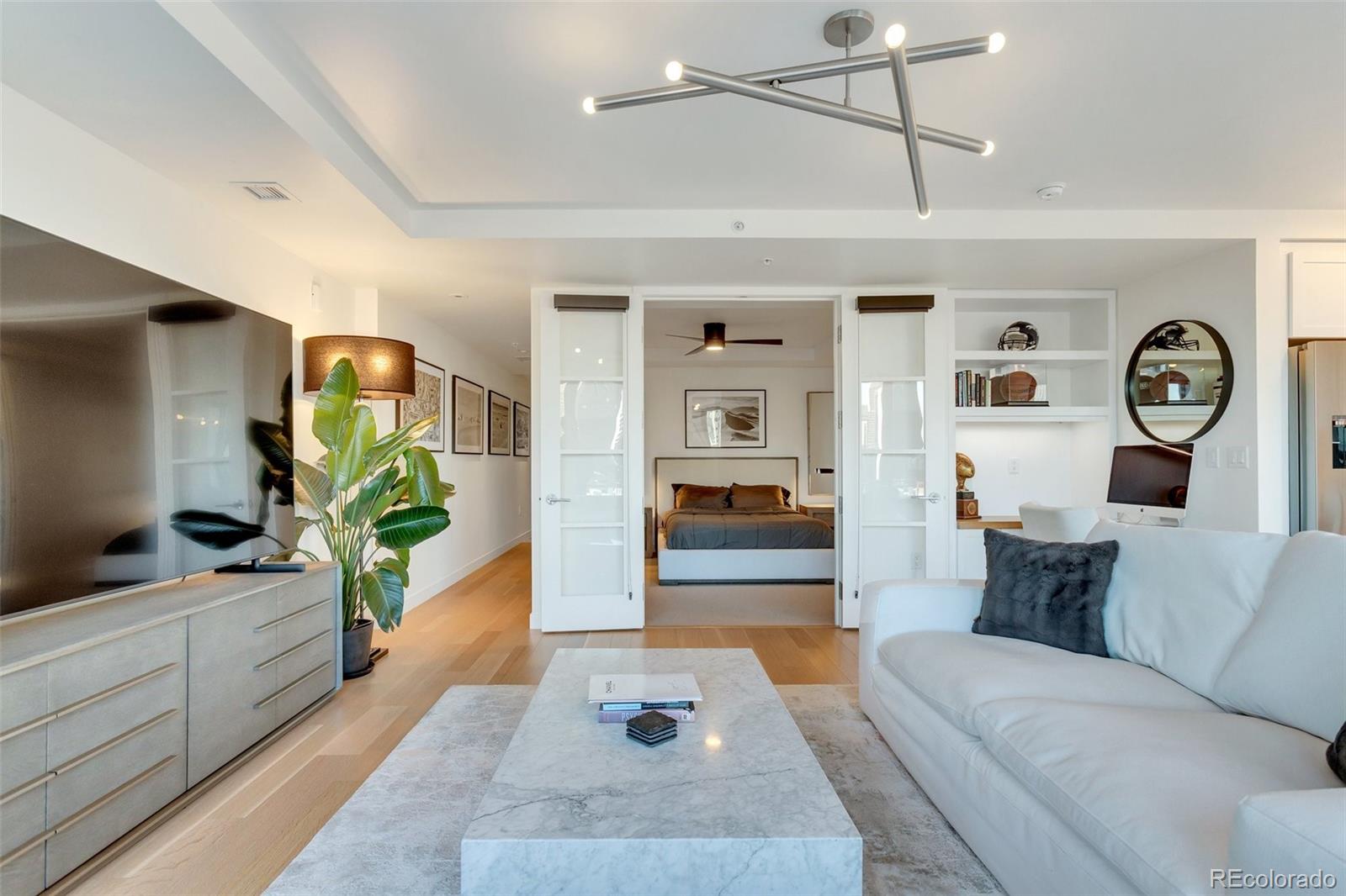 1750 Wewatta Street Unit: 1102