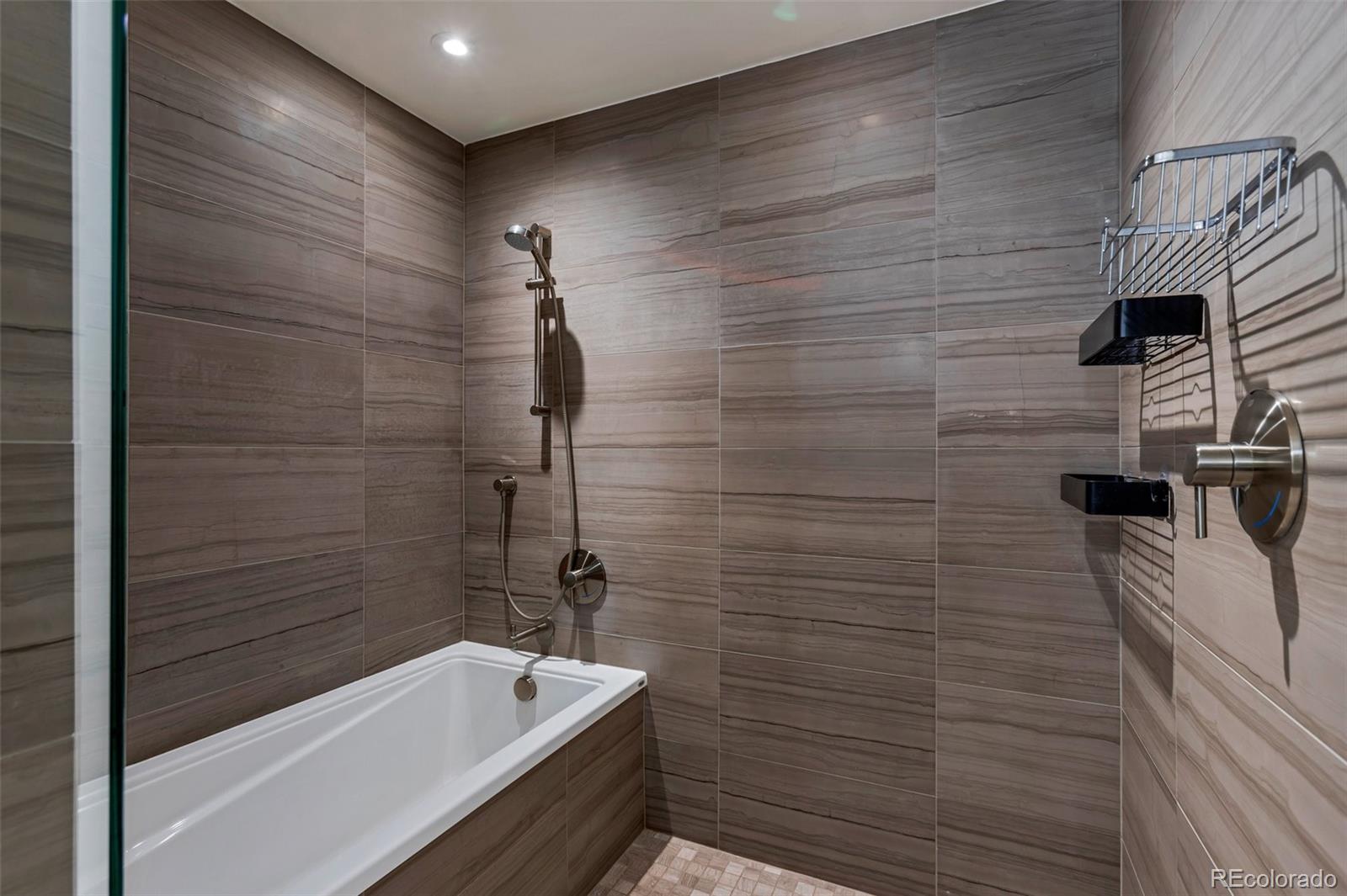 1750 Wewatta Street Unit: 1102