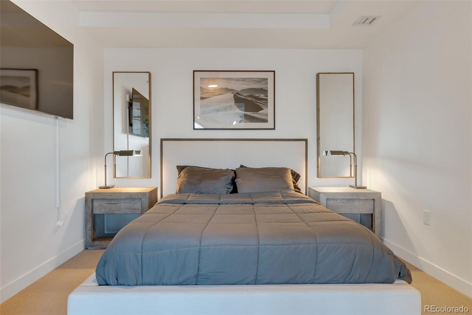 1750 Wewatta Street Unit: 1102