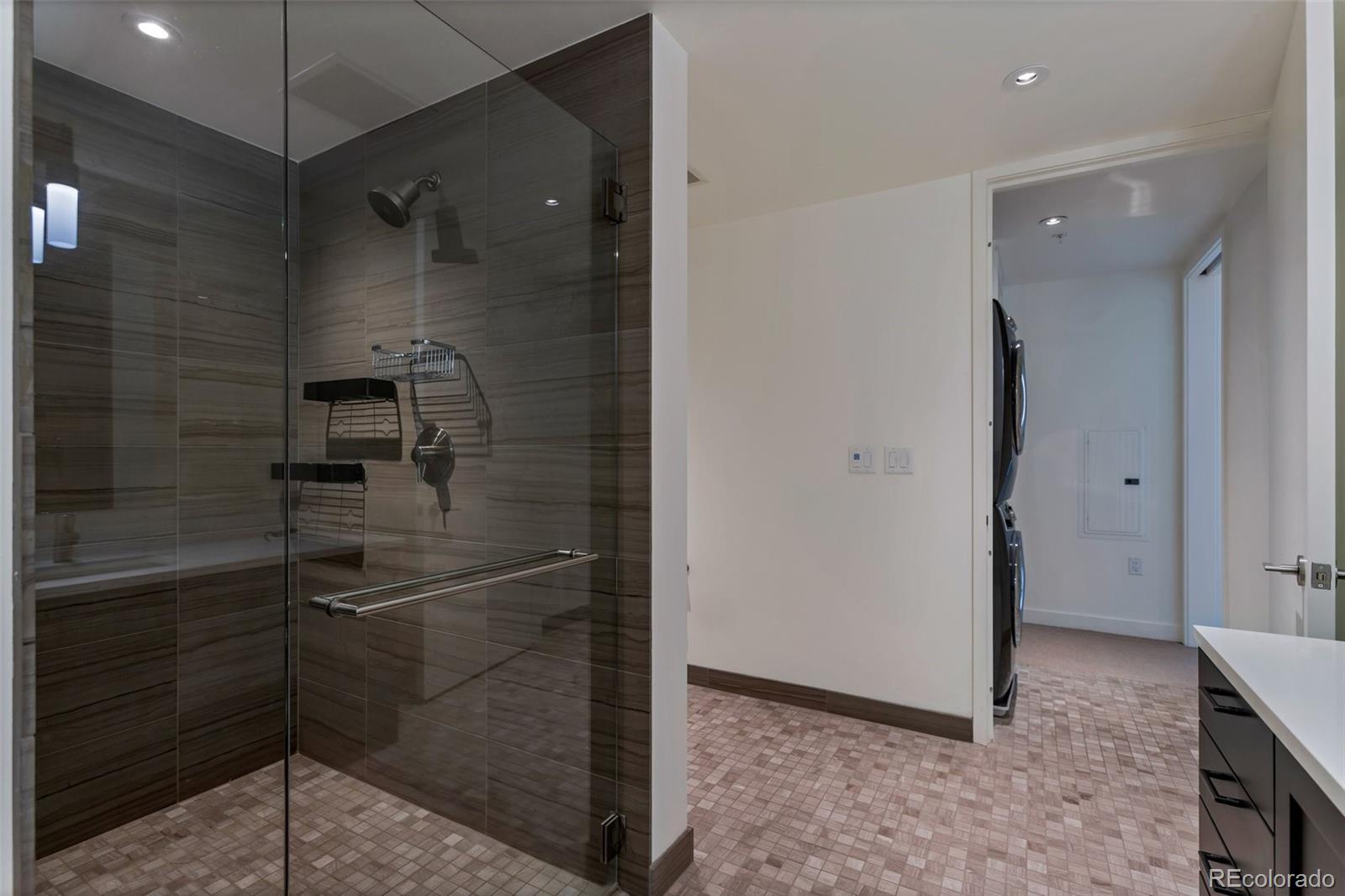 1750 Wewatta Street Unit: 1102