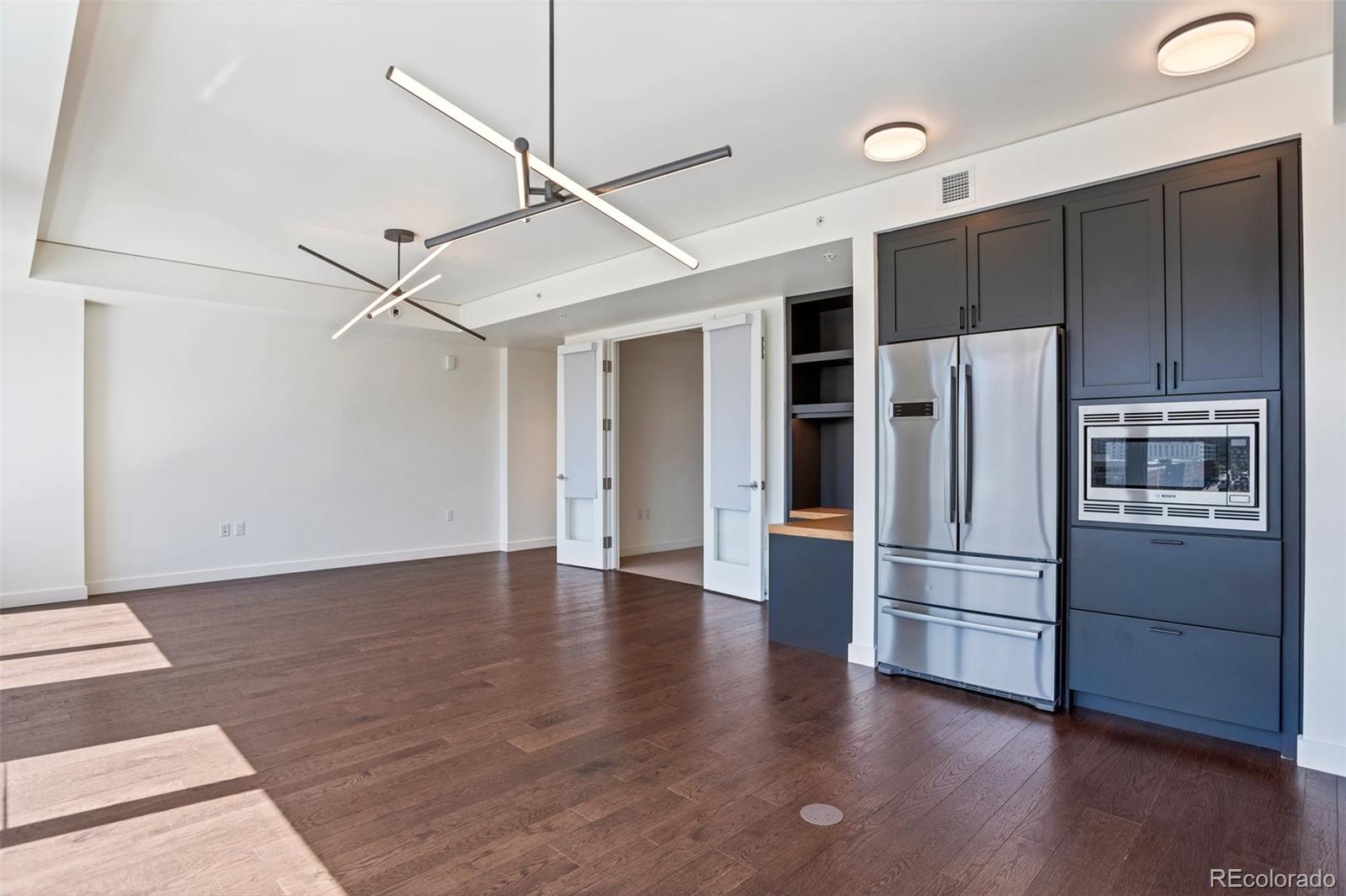 1750 Wewatta Street Unit: 1102