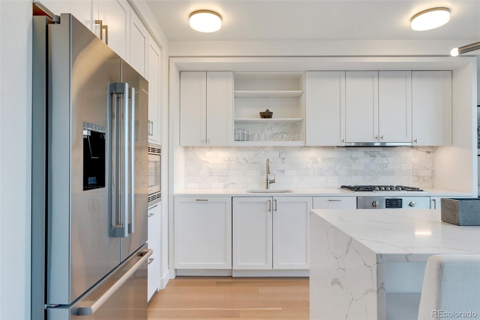 1750 Wewatta Street Unit: 1102