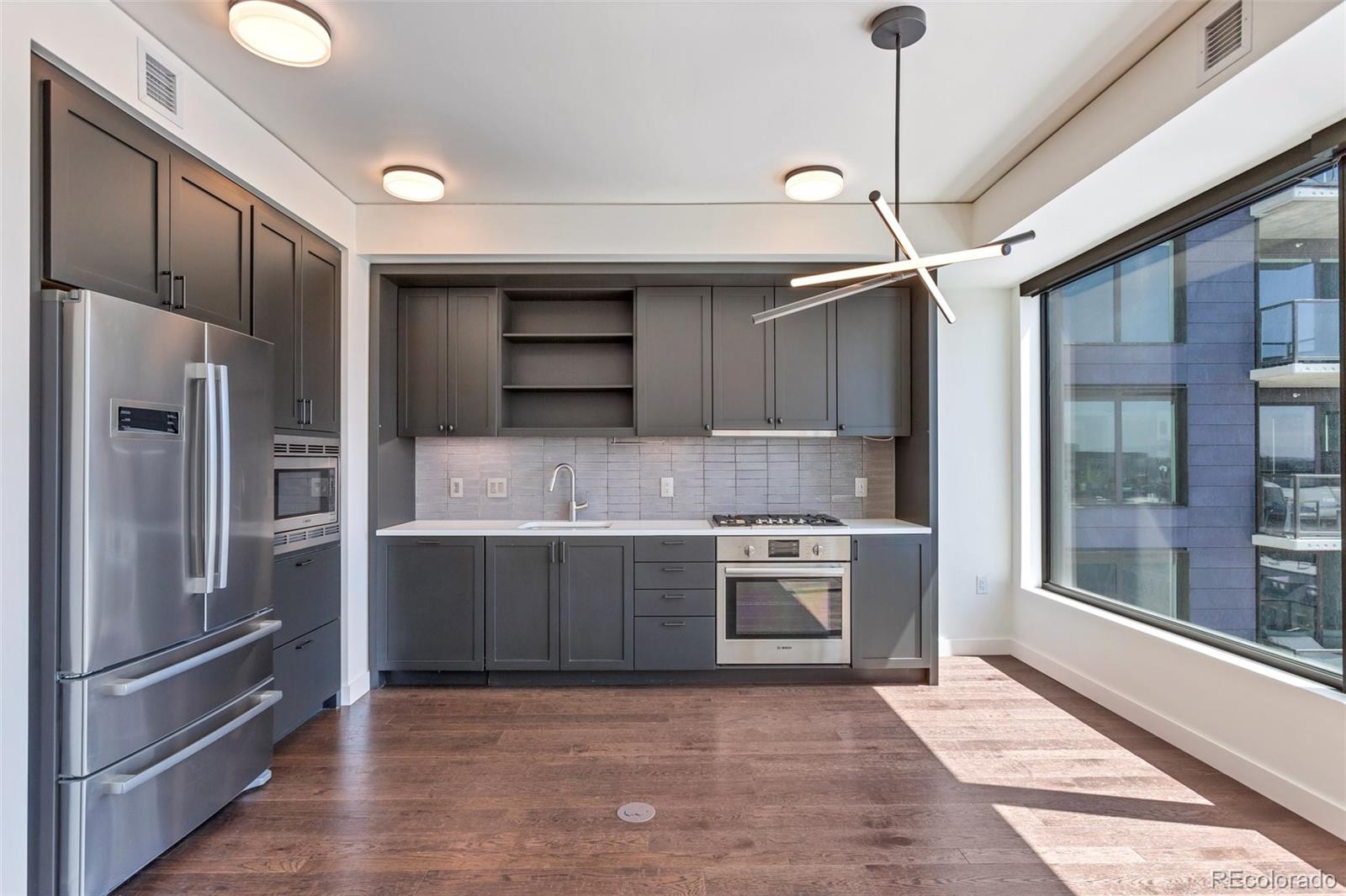 1750 Wewatta Street Unit: 1102