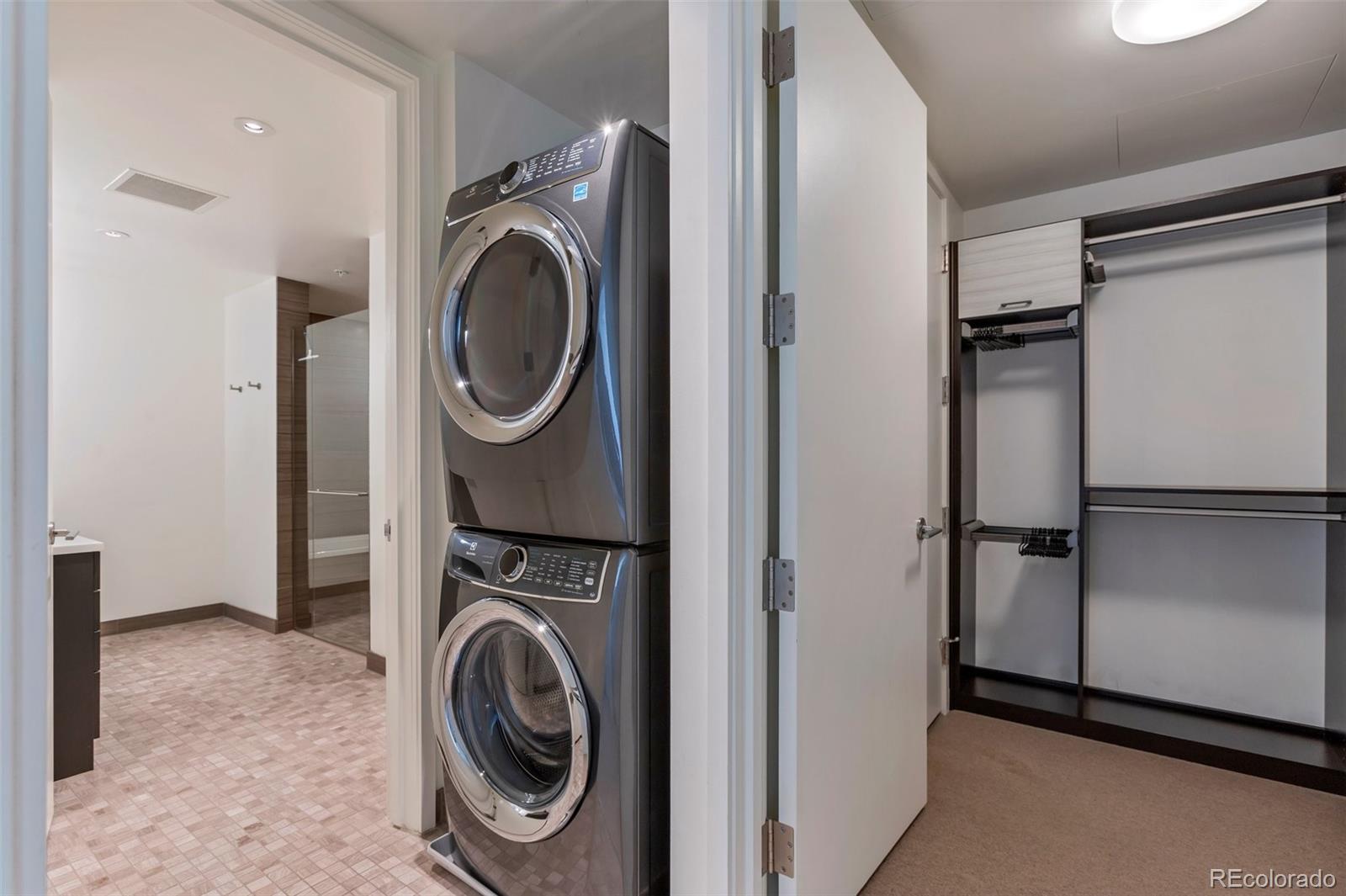 1750 Wewatta Street Unit: 1102