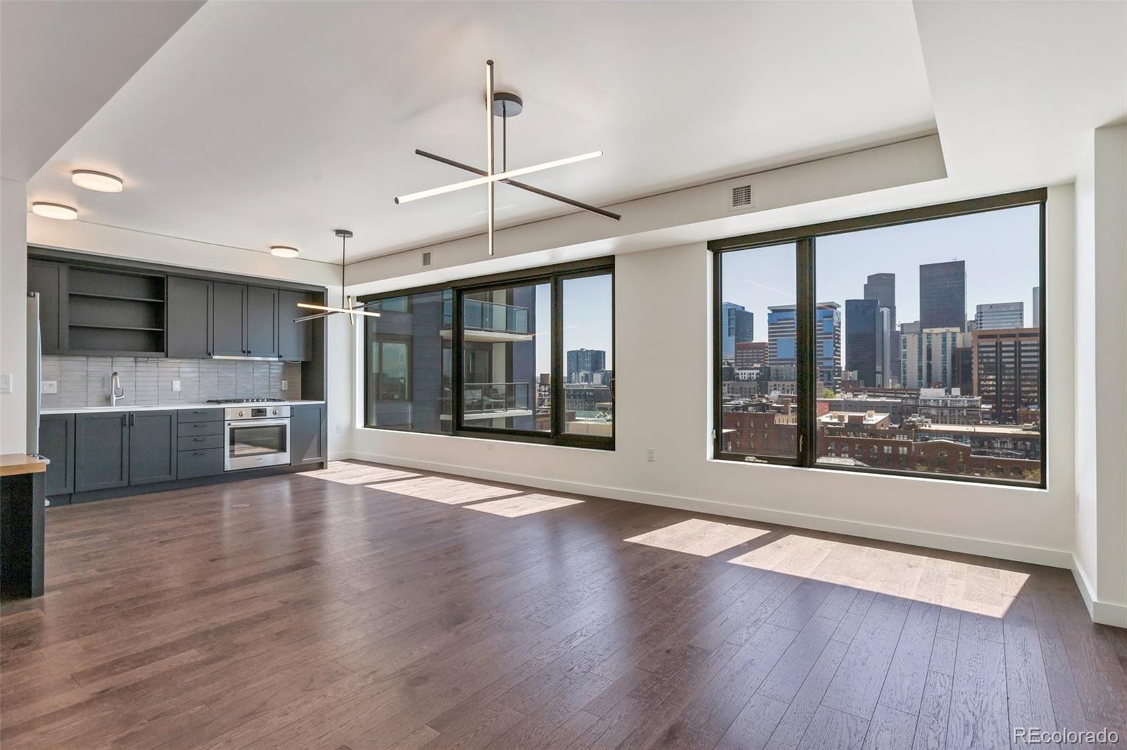 1750 Wewatta Street Unit: 1102
