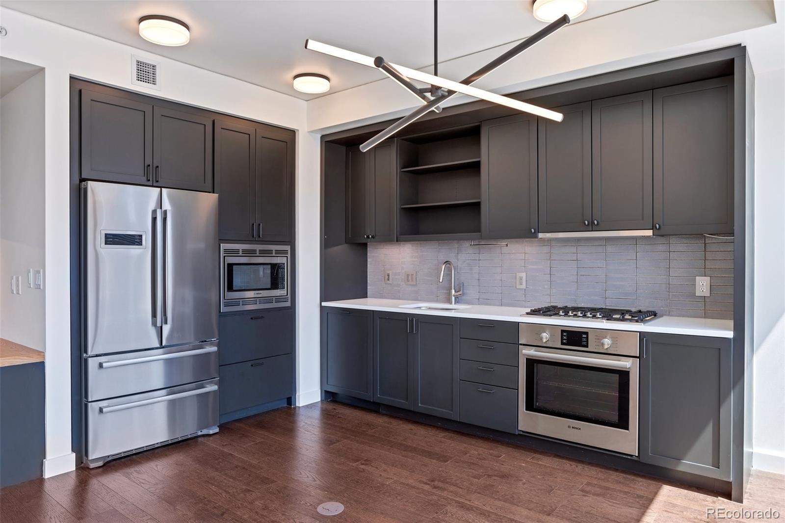 1750 Wewatta Street Unit: 1102