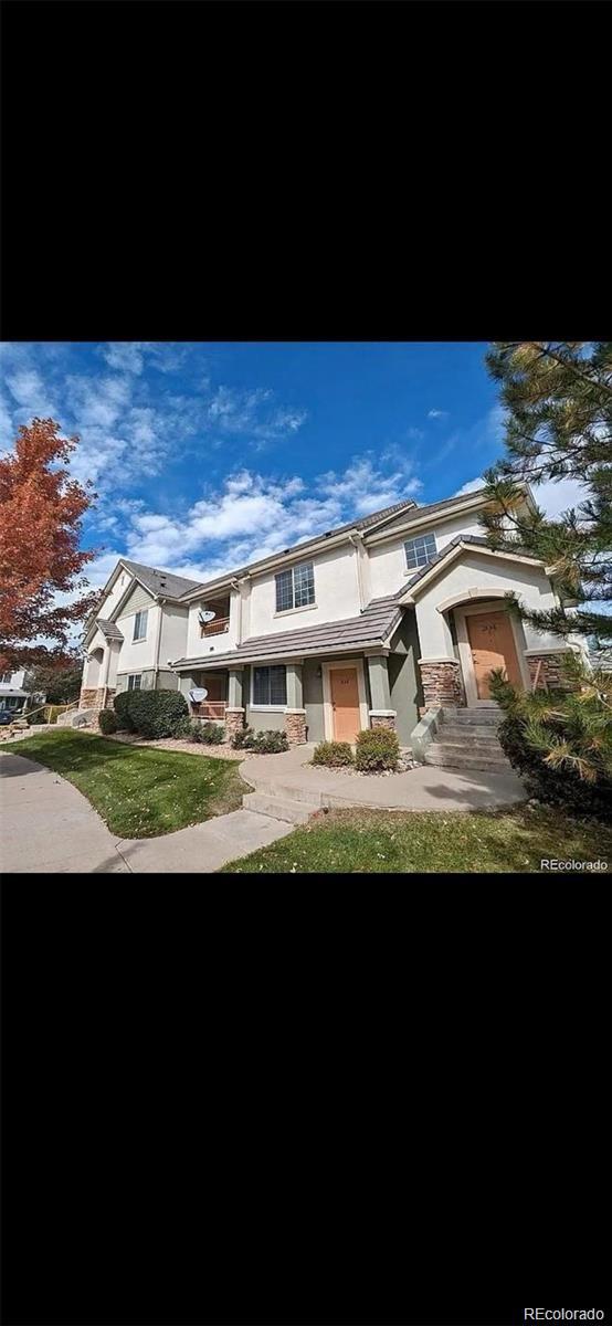 22685 E Ontario Drive Unit: 204