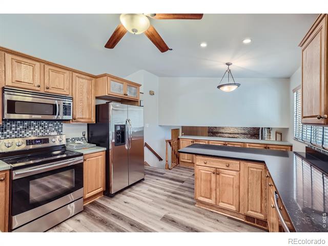 5535 Zapato Drive