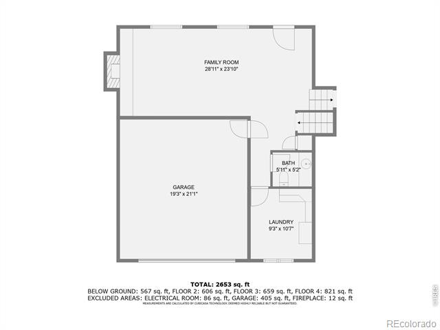 5535 Zapato Drive